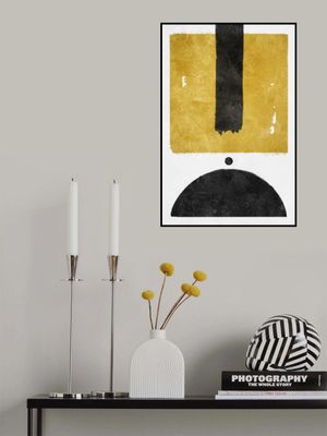 Yellow Misunderstanding