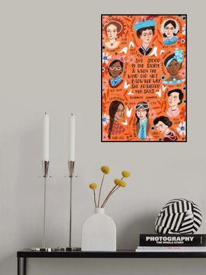 International Women's Day