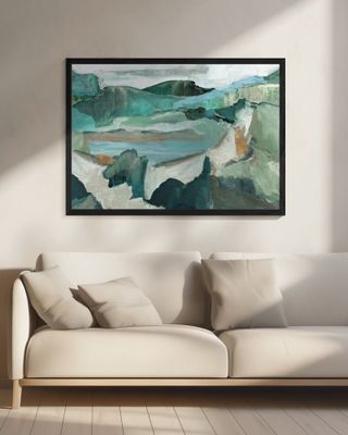 Natural World Print No2