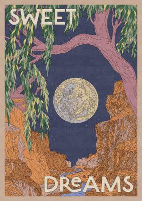 Sweet Dreams
