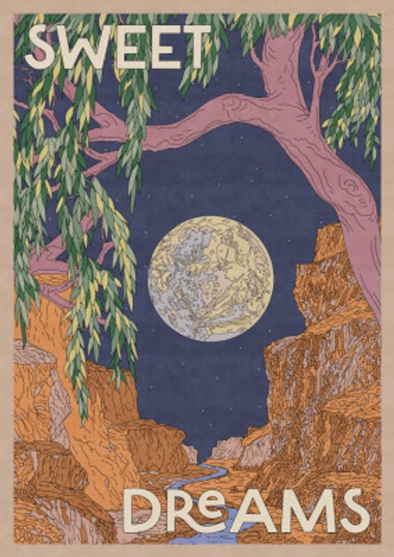 Sweet Dreams