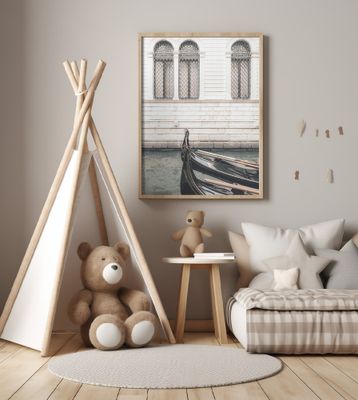 Venicegondolas Ratio2x3