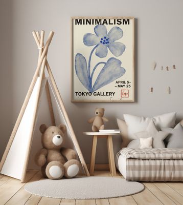 Minimalismgallery
