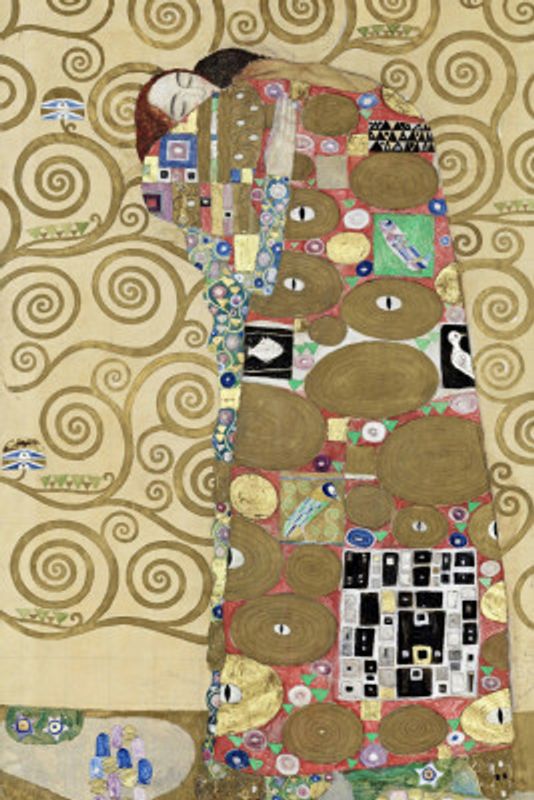 Fulfillment (1910–1911)