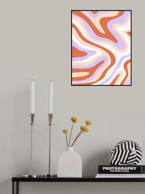 Liquid Cheerful Geode