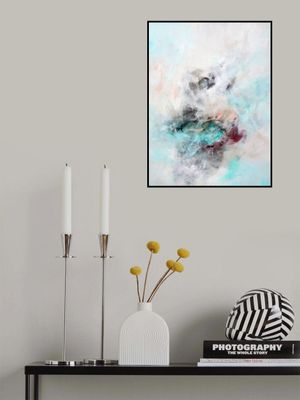 Chilled by the Ocean wind