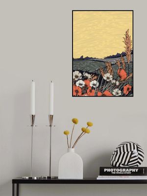 Beautiful Japanese Landscape