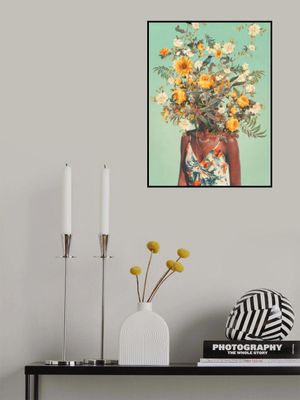 You Loved Me a Thousand Summers Ago