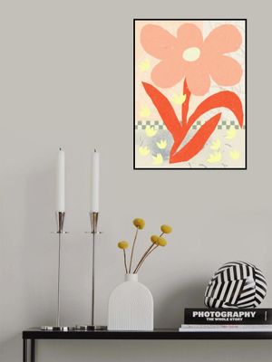 Flowers Composition 1