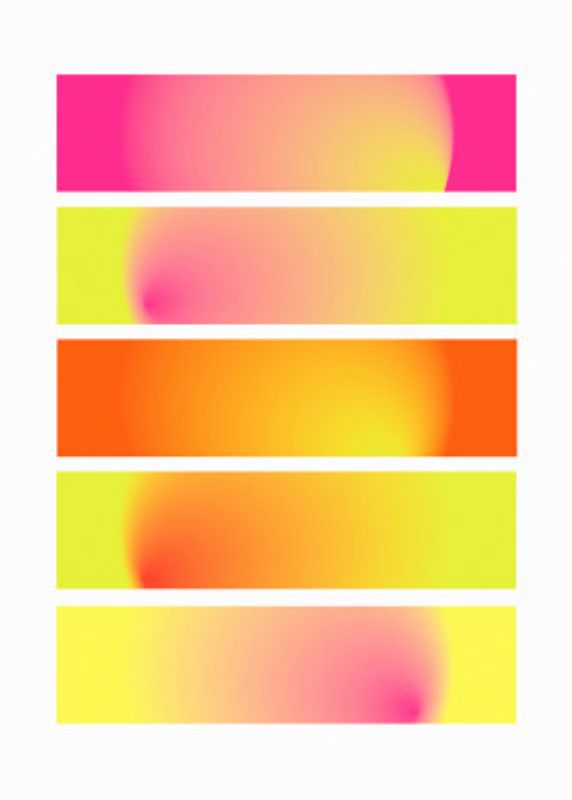 Gradient Harmony