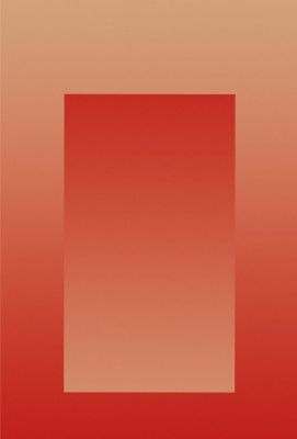 Red Gradient Portal