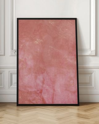 Soft Pink Texture