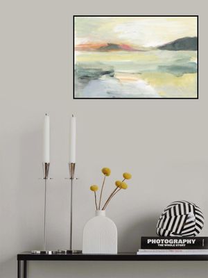 Aquarelle Landscape No1