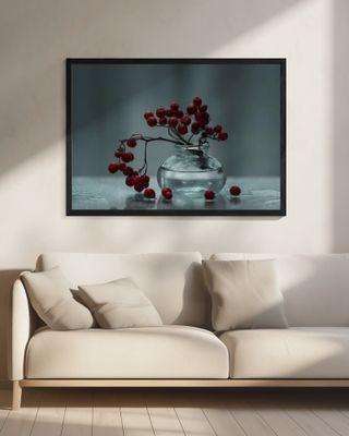 ...simply Red &amp; Wet