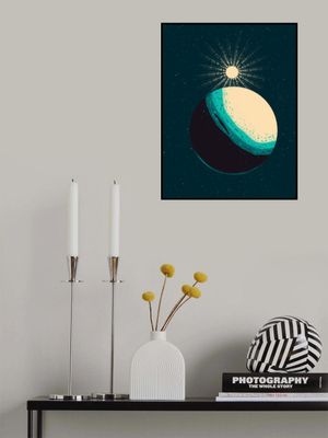 Science Fiction Planet