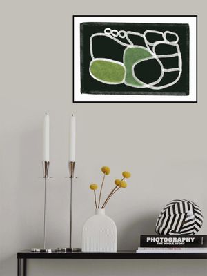 Line drawing abstracr