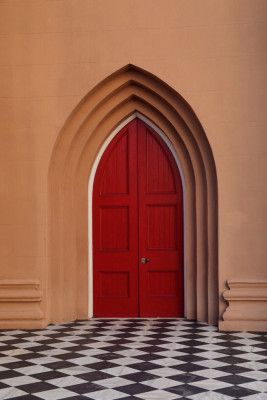 Charleston Church