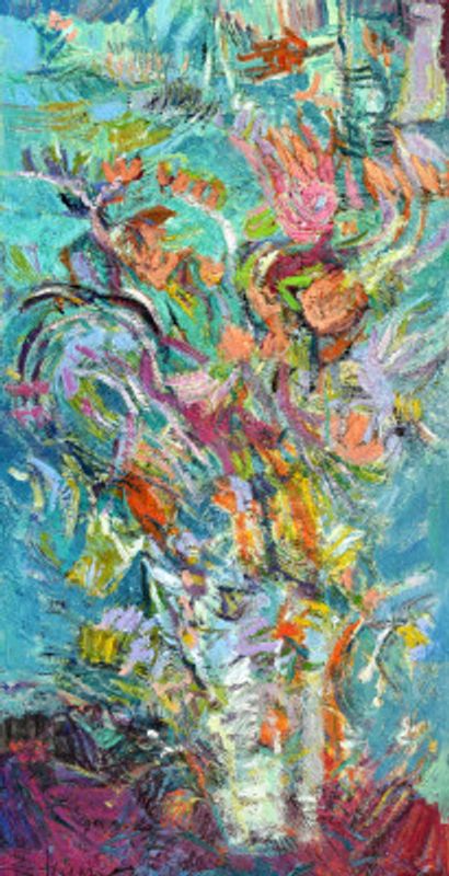 Bouquethearts14 5800