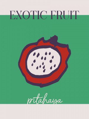 Pitahaya Delight