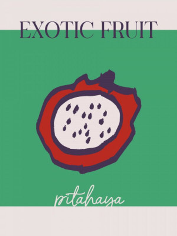 Pitahaya Delight