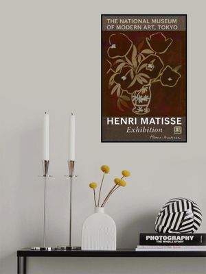 National museum poster