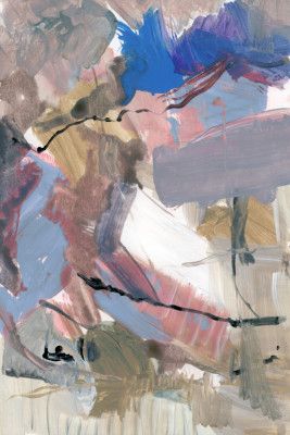 Abstract Soft Profile 1