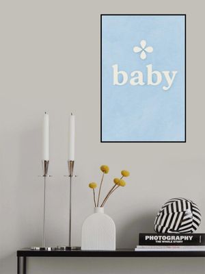 Baby(pastelblue)