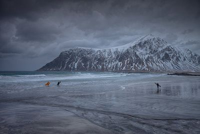 Say hello to the last wave