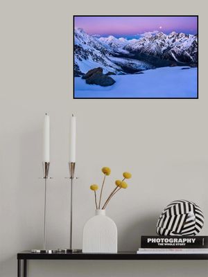 A State of Tranquility