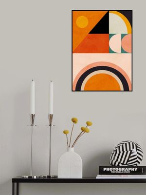 Playing Around Shapes 4