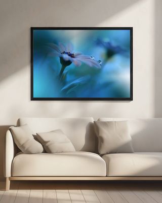 Beyond the Visible...