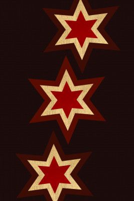 Bright Lights To Guide (vers.1)