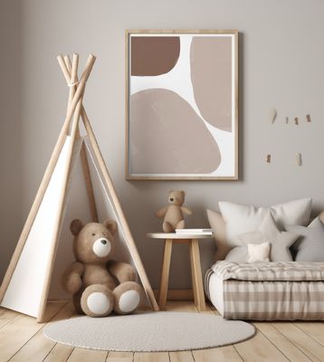 Soft Composition No4.