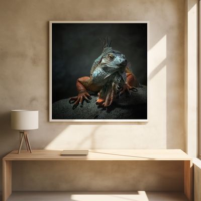 I am the King ,.. who else !