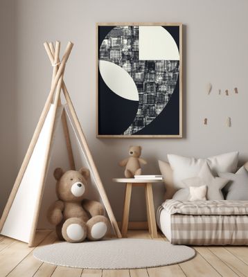 Geometric Abstraction