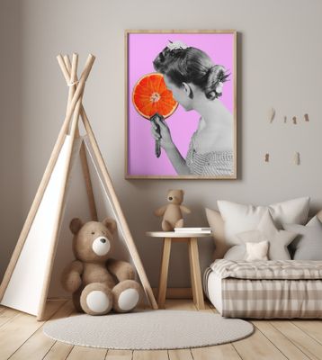 Mirror Mirro on the wall ...