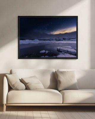 At the end of the day