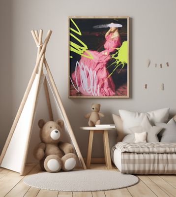 Neonpinkdress Ratioiso