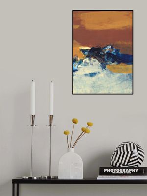 Dynamic Brushstrokes