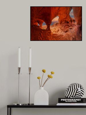 Hidden Wonder in Badland