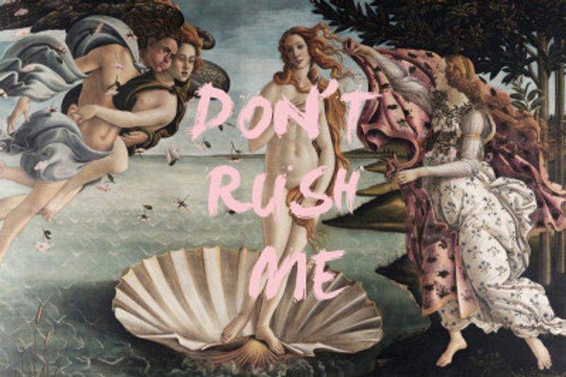 Venusdontrushme Ratio2x3