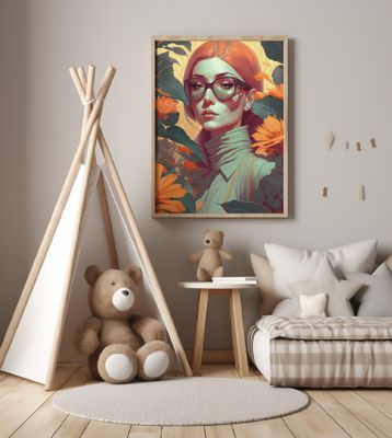 Beauty In The Jungle