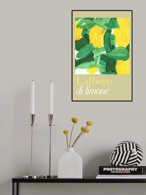 L'albero Di Limone 3