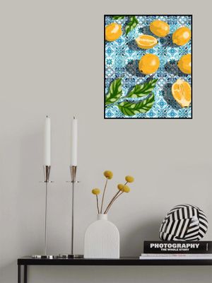 Sweet Just Isn't As Sweet Without the Sour | Sweet Morocco