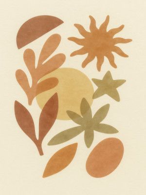 “Organic Harmony”