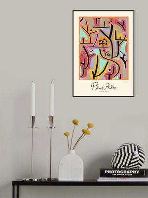 Paulklee(echoesofgrowth))