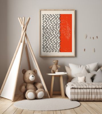 Geometric Expression #1