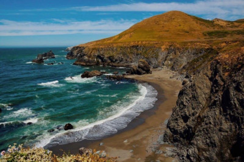 Sonoma Coast State Park
