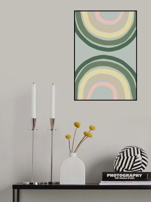 Double Rainbow Green