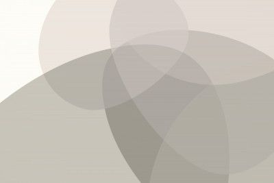 Organic Stones Moody Green